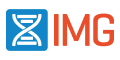 IMG Logo Colour