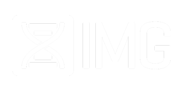 IMG Logo Light
