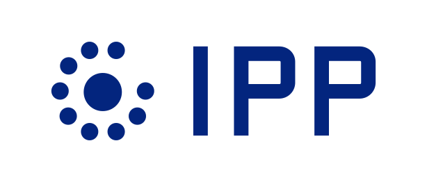 IPP Logo Colour