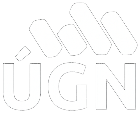 UGN Logo Light